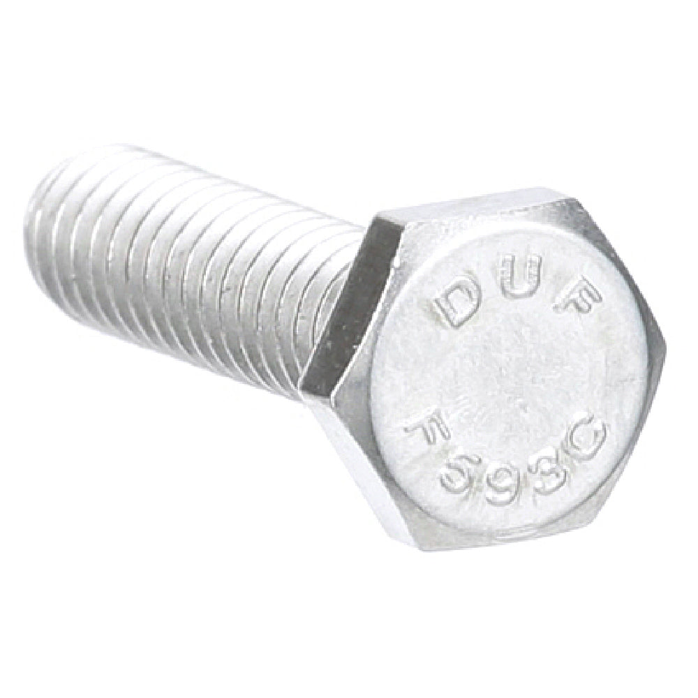 BKI (Barbeque King) SCR276 Screw Hex Cap #10 24x1"