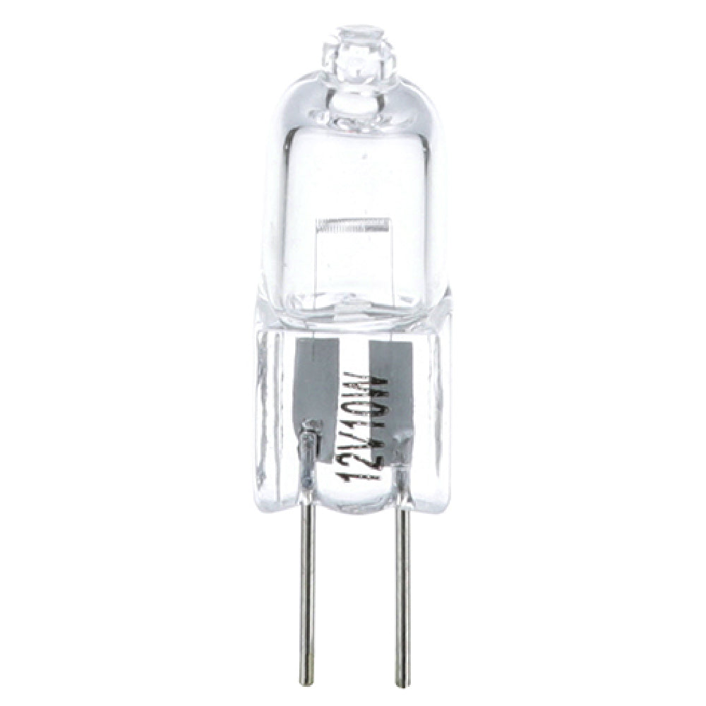Convotherm 5056314 Lamp Bulb G4 10w Halogen