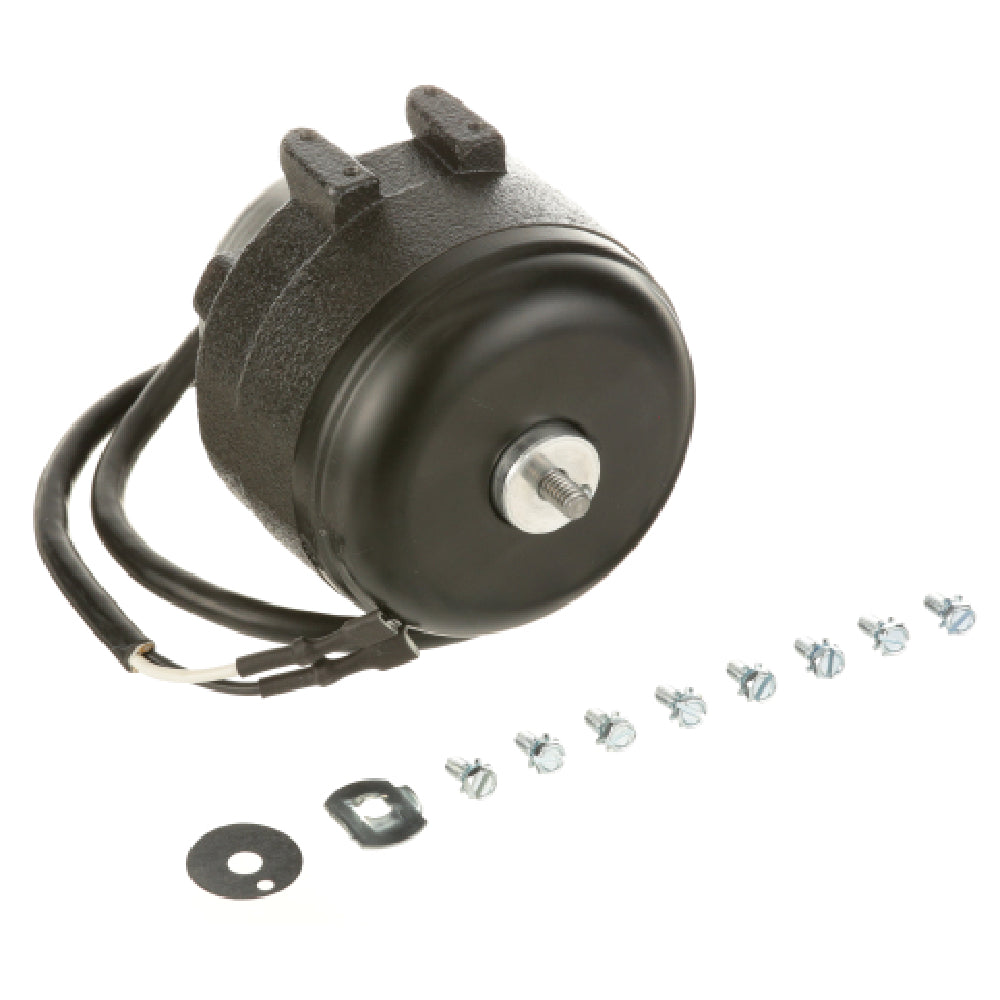 Delfield 2162716-S Fan Motor Condensor 115v 16w Cw