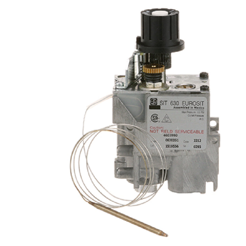 Garland CK4603990 Sit Oven Control 1.0mm