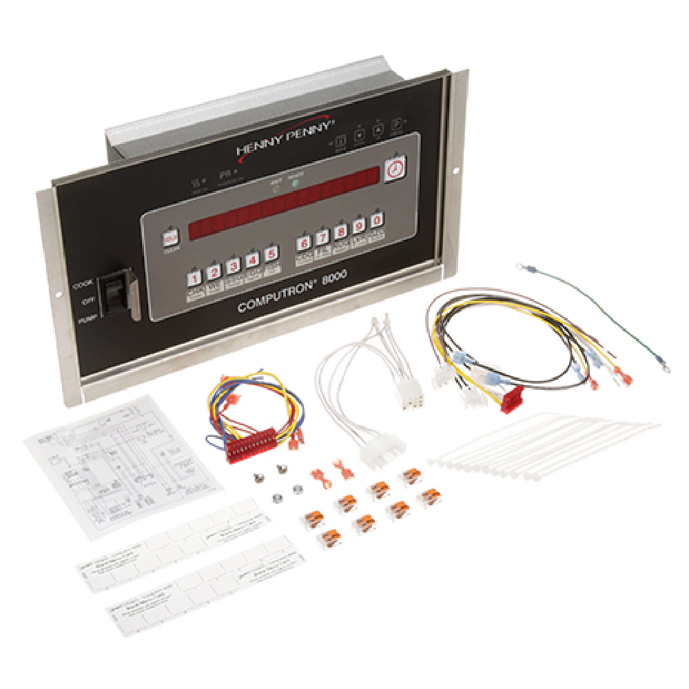Henny Penny 14409 Controller Kit