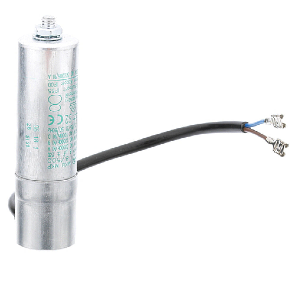 Garland 051314-1 Capacitor Run