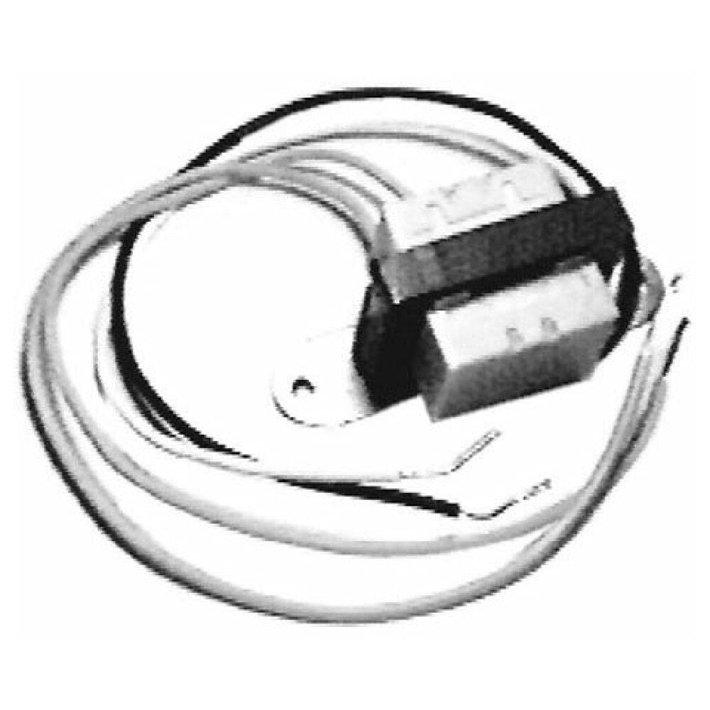 Hatco HT2-17-040-00 Transformer 5va 50/60hz Pri 120v Sec 24v