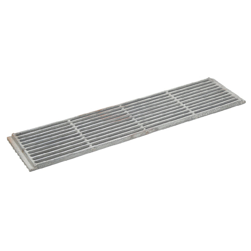 Royal Range 1800 Grate Top C/i 6" X 24"