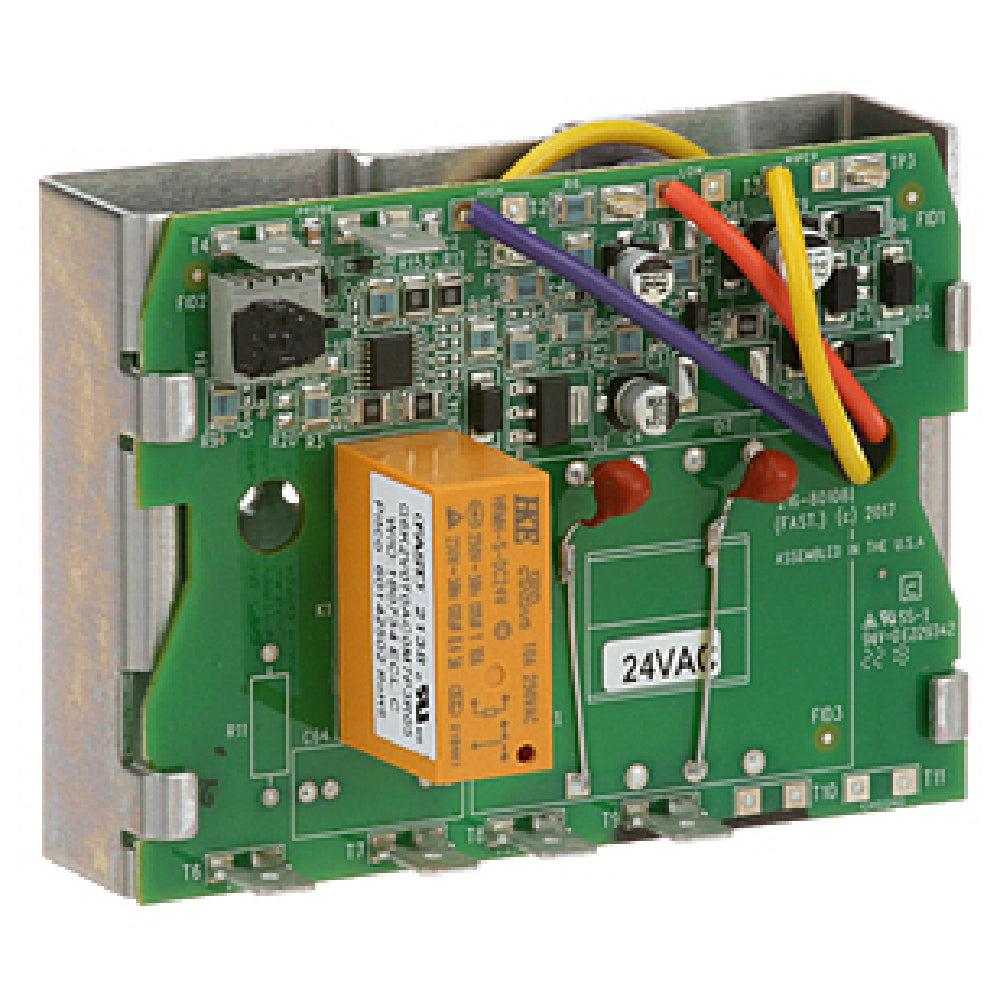 Magikitch'N 2J-60142502 Temp Control 150 550f Solid State 24v