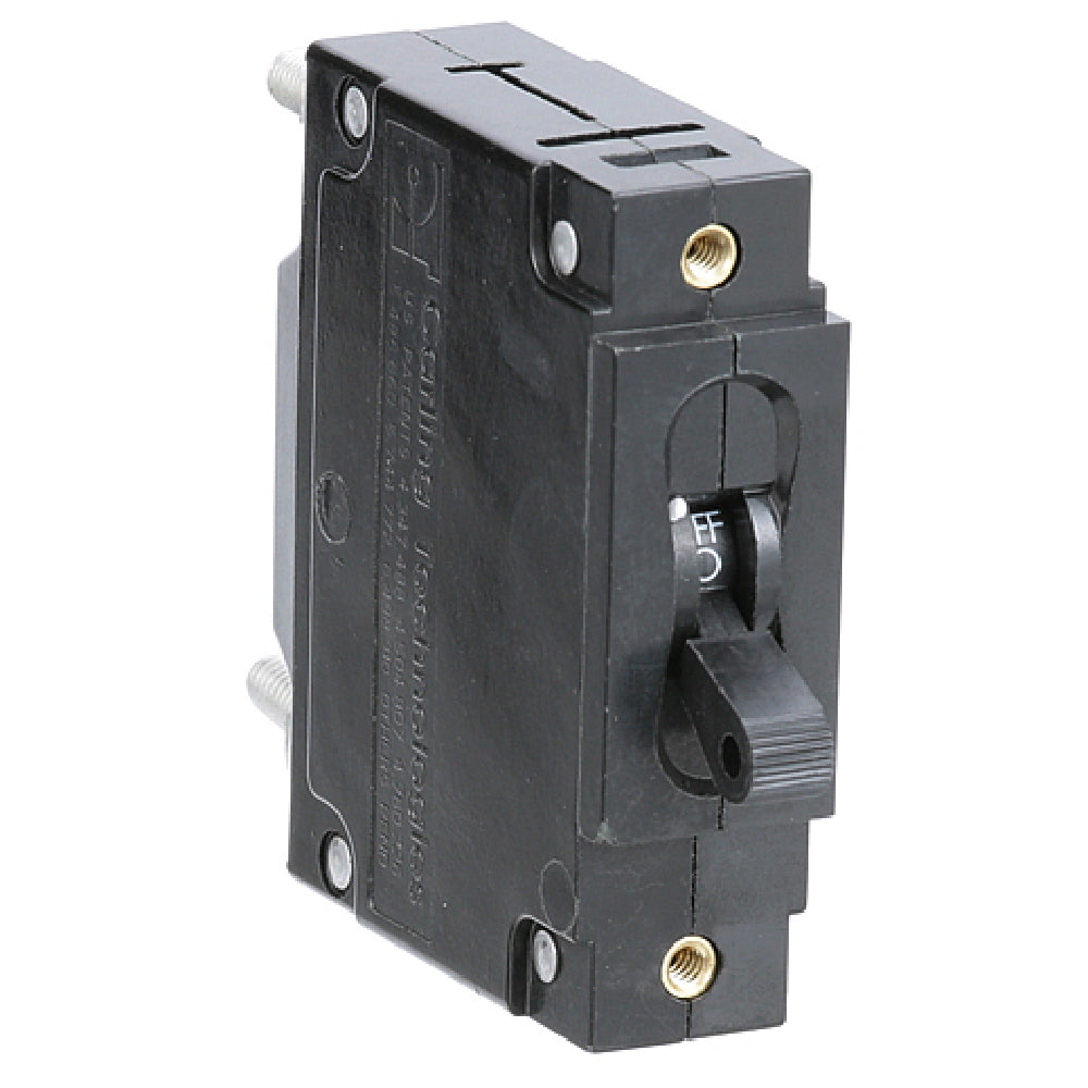 Star Mfg 2E-31800-02 Circuit Breaker 250v 50a 1 Pole