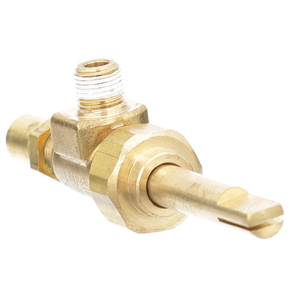 Montague 310492 Valve Top Burner Nat