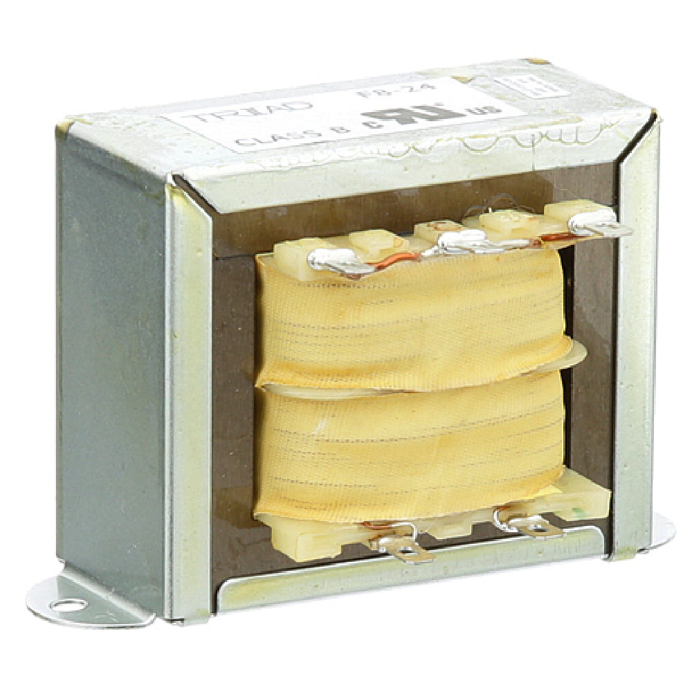 Lbc Bakery Equipment 3140032 Transformer 115v Out 24v 100va