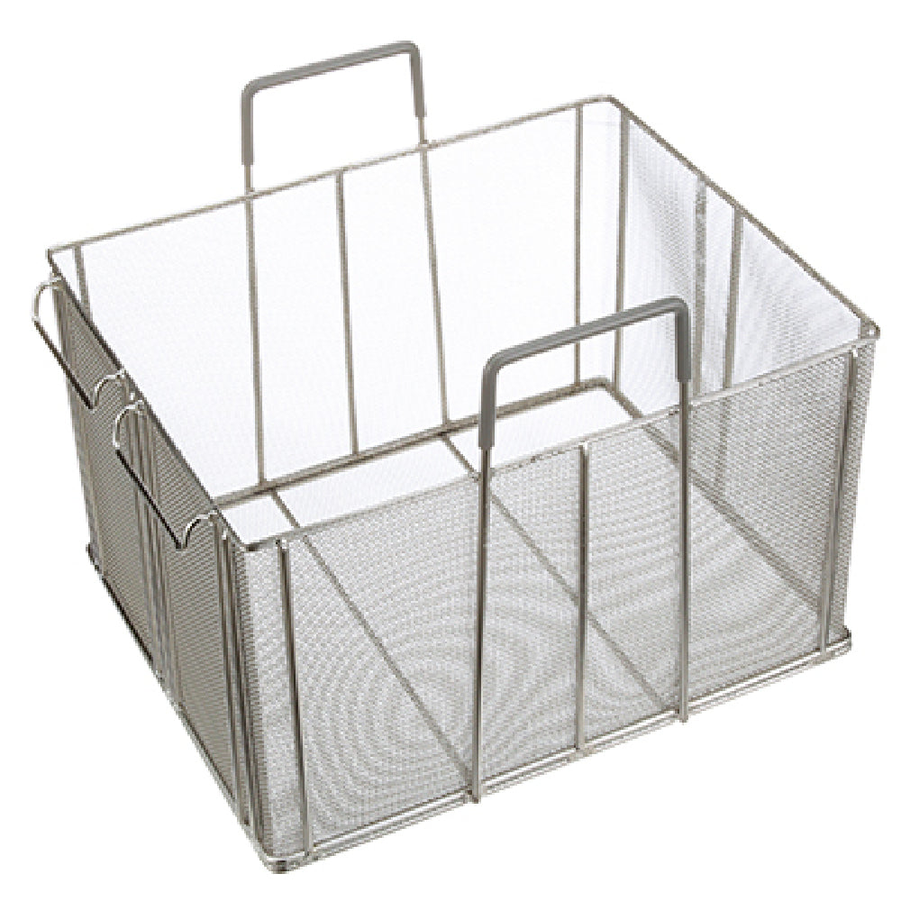 Pitco B4512702 Basket Large Pasta Fine 16 1/4" X 13 1/2" X 10"