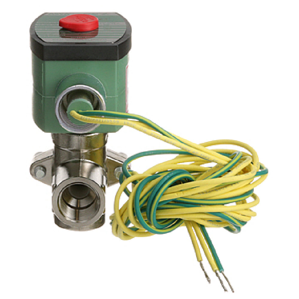 Henny Penny 151744 Solenoid Valve 120v