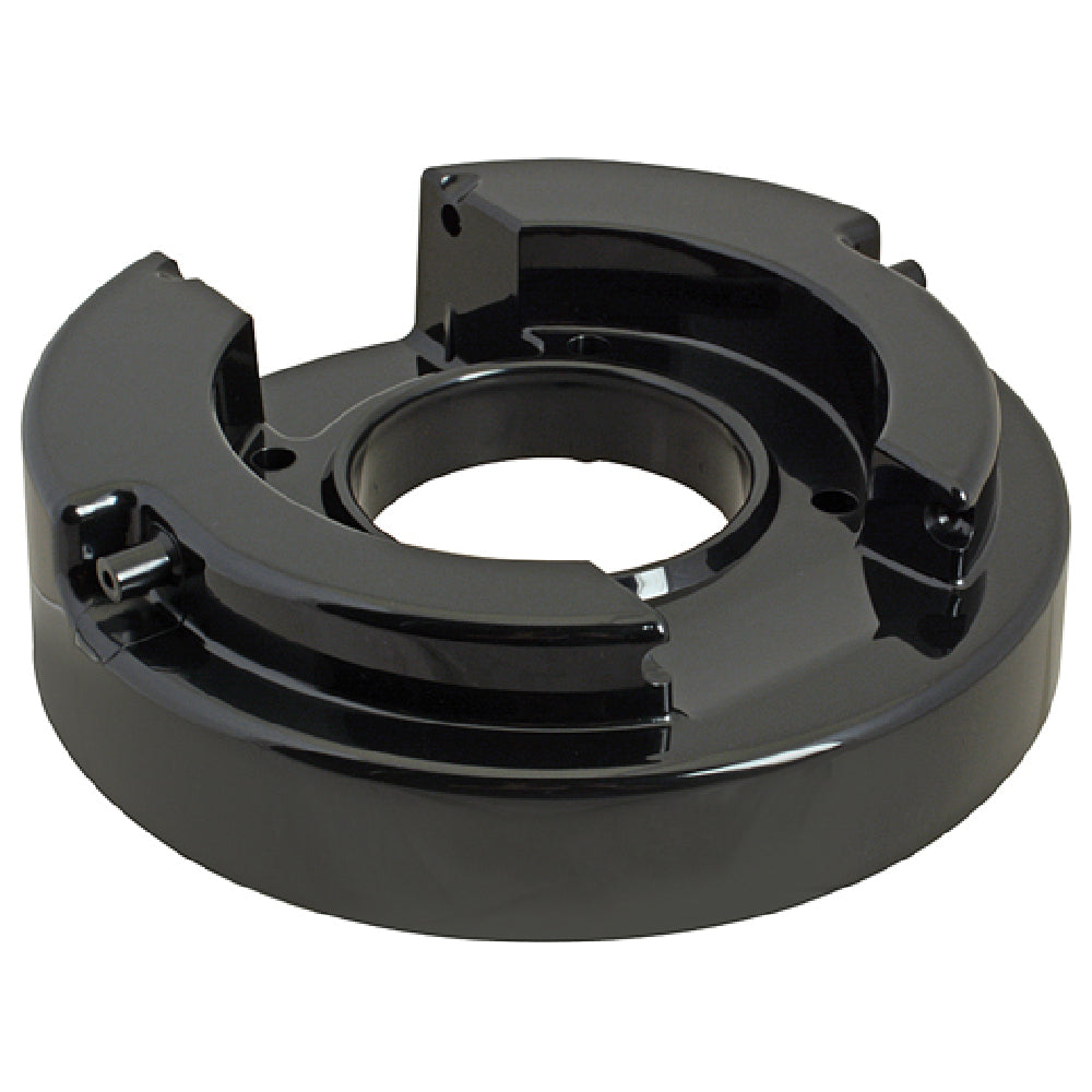 Fetco 1000.9 Top Assy 9" Plastic Blk