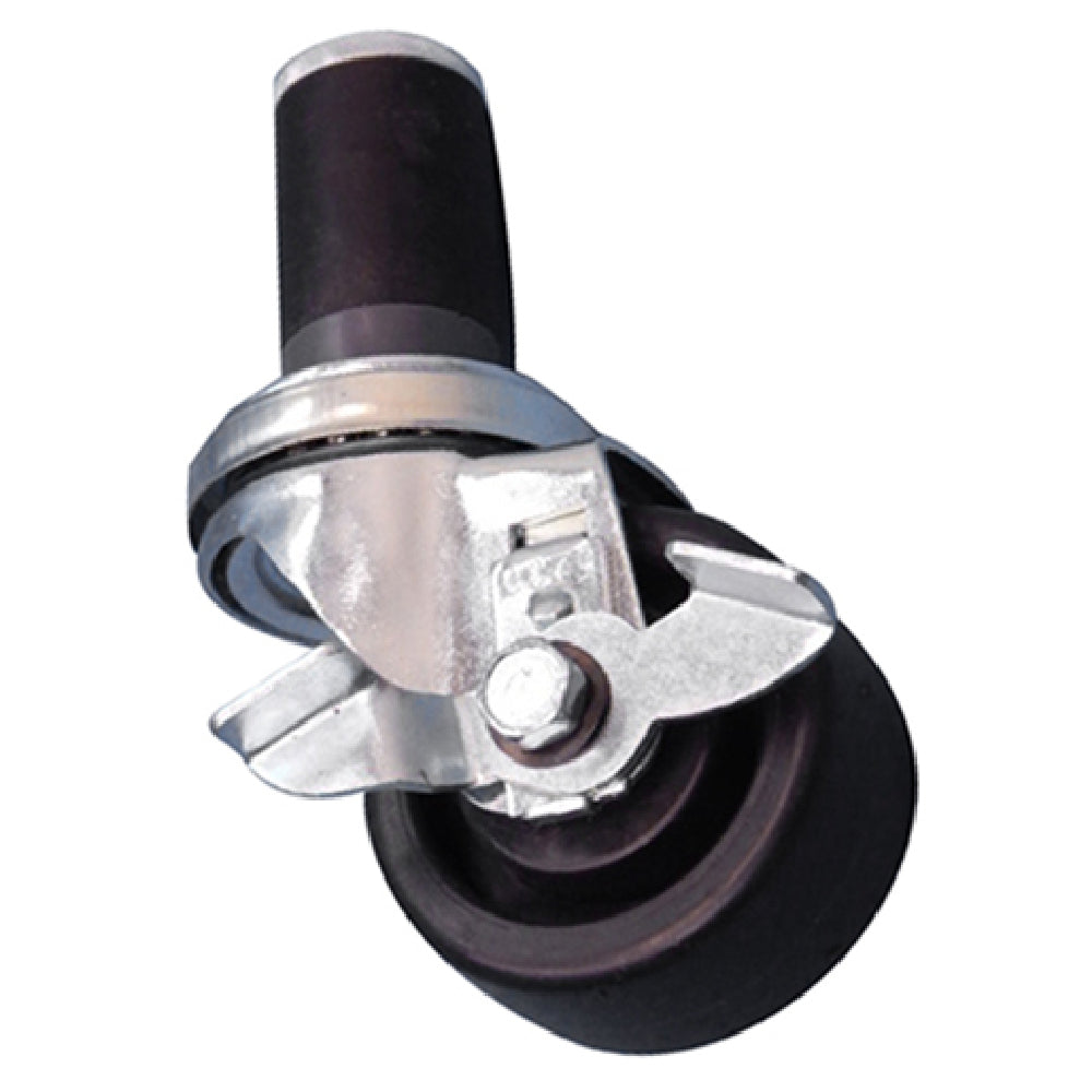Falcon 17-10-070 Caster 3" W/ Brake