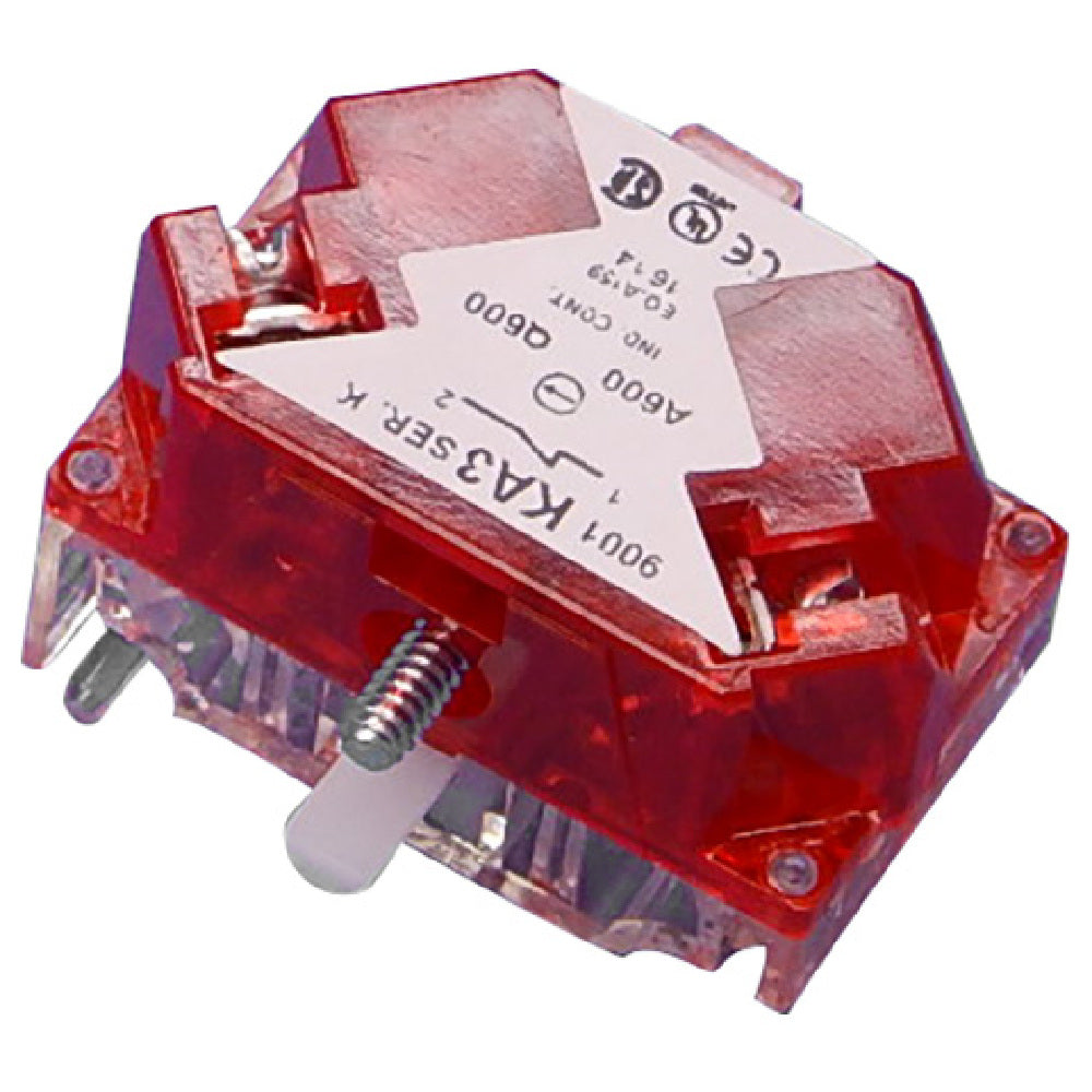 Falcon 1006027 Contact Block N/c