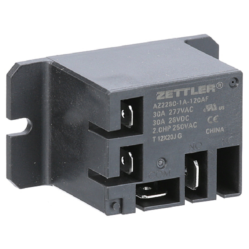 Vollrath/Idea-Medalie 25357-1 Relay Power