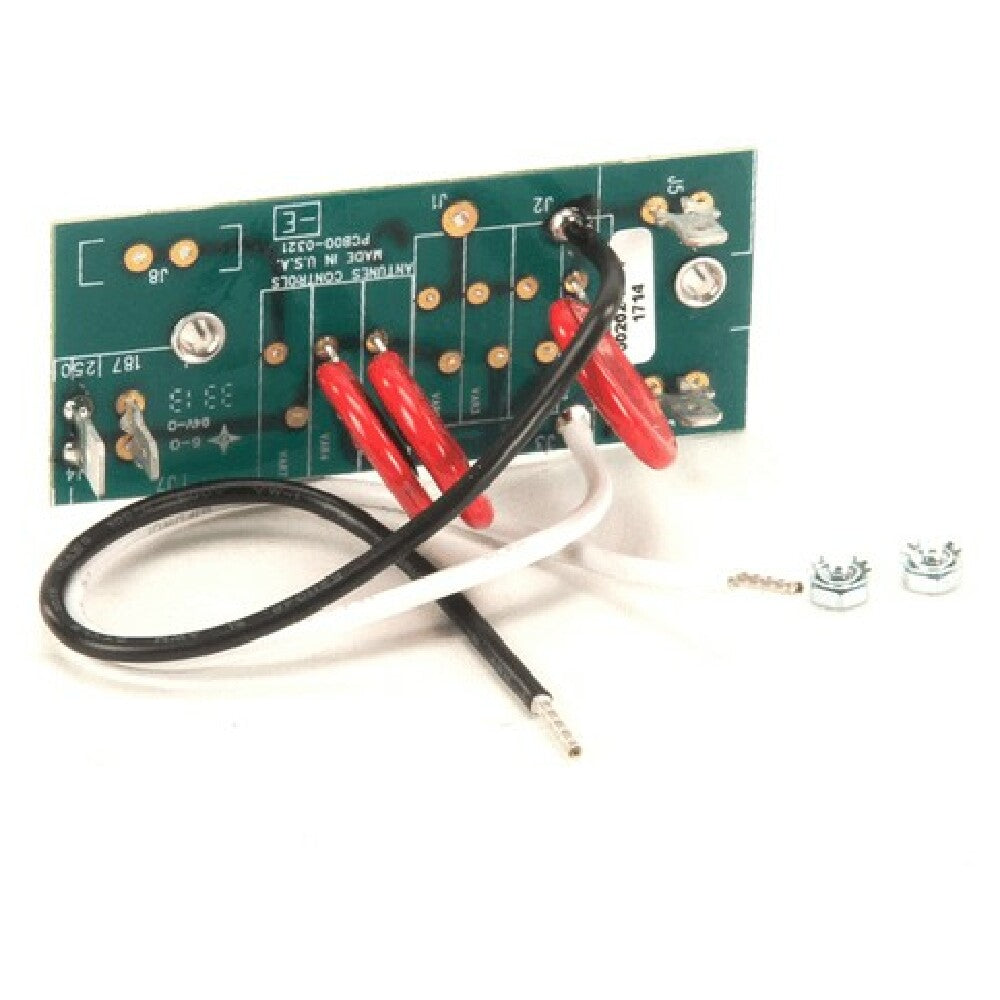 Roundup - AJ Antunes 7000871 Varistor Board Kit
