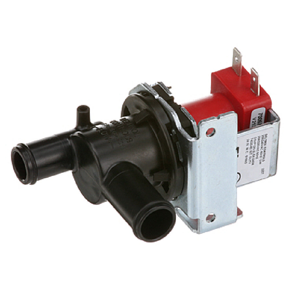 Manitowoc 000014063 Dump Valve 240v 50/60hz