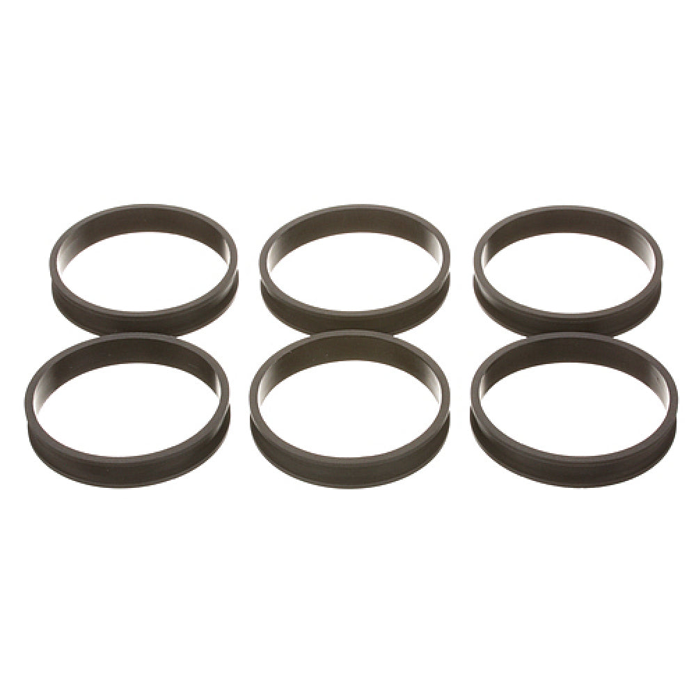Roundup - AJ Antunes 213P176 Egg Rings Pk/6