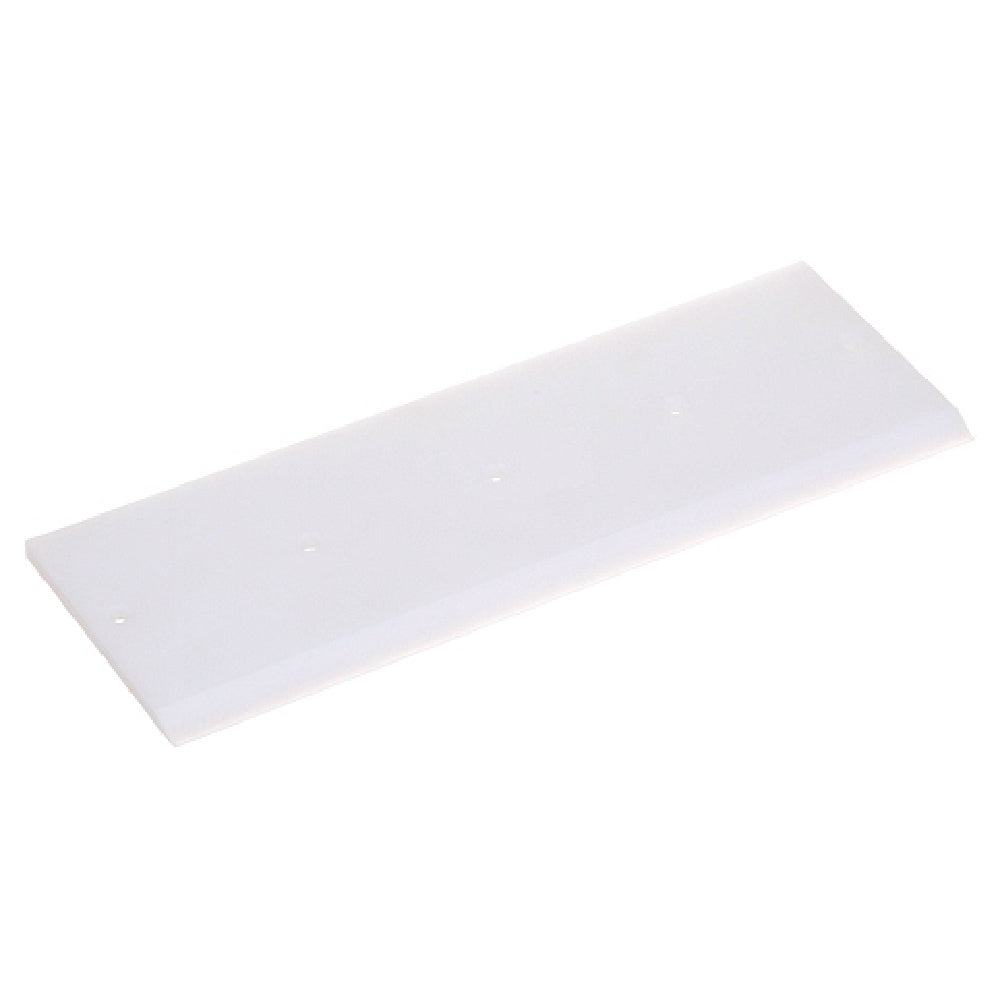 Middleby Marshall MDP931349 Scraper Blade #2 10"