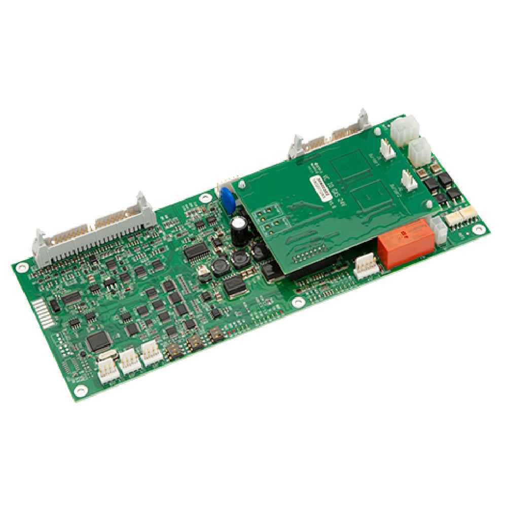 Blodgett -62236 Board I/o W/gas Module