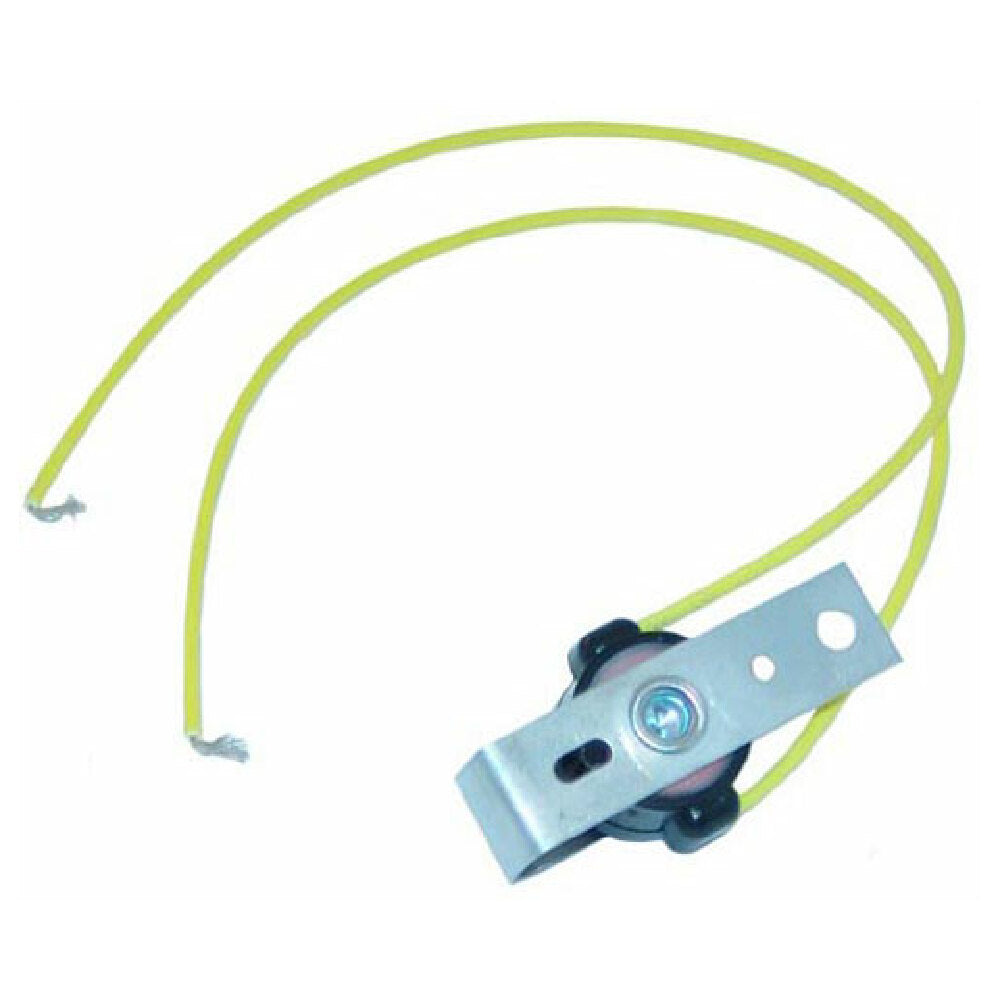 Market Forge 10-6682 Buzzer Adjustable 120v 60hz