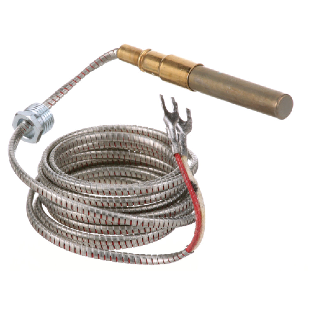 Bakers Pride M1265X Thermopile 72" Armoured Cable