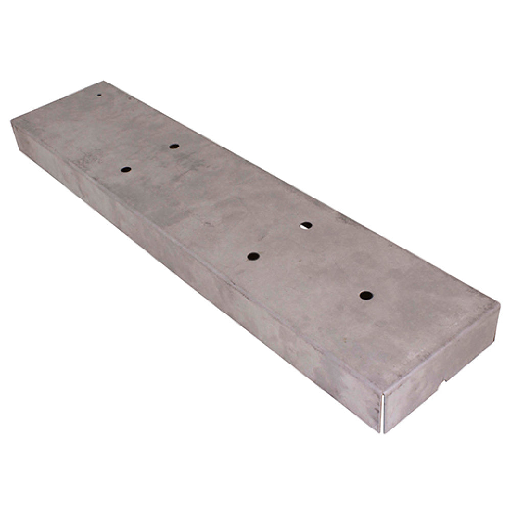 Star Mfg P2-41285 Cover Elem Hmp 6 Rohs