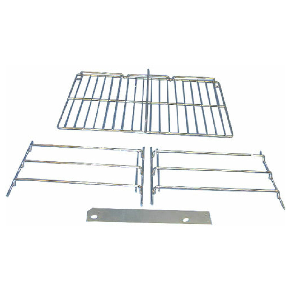 Southbend SOU4440549 Kit Wendy 3 Pos Racks W /cntr