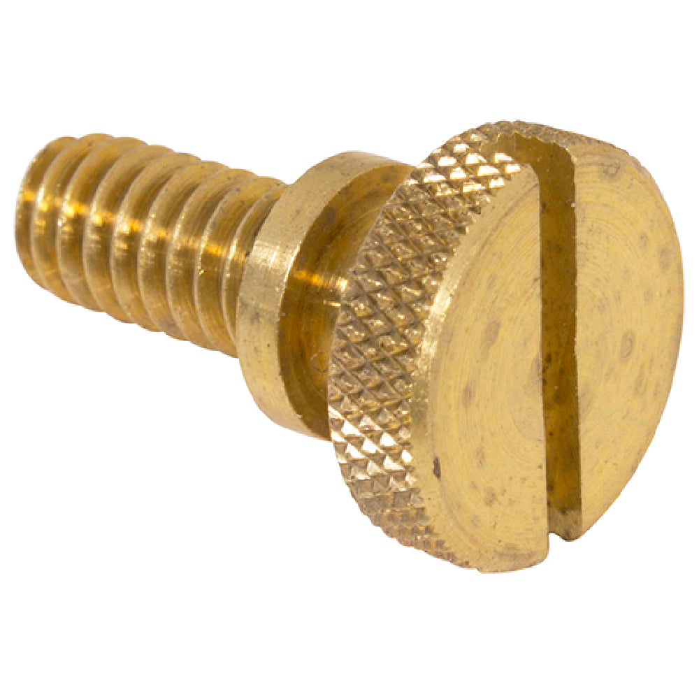 Southbend 1195767 Scr Thumb 1/4 20x1/2 Slot Brs