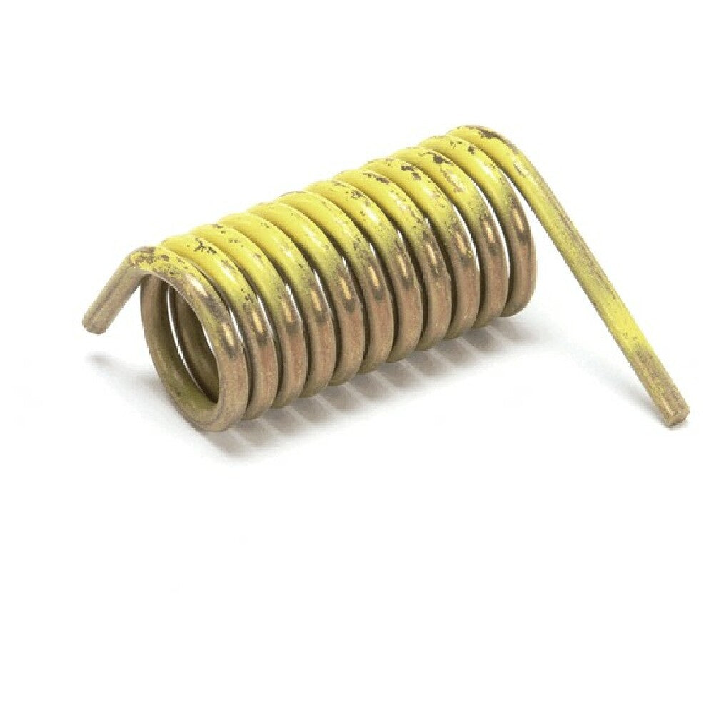 Star Mfg 2PZ8823 Sprgtorsion Rh 10yellow