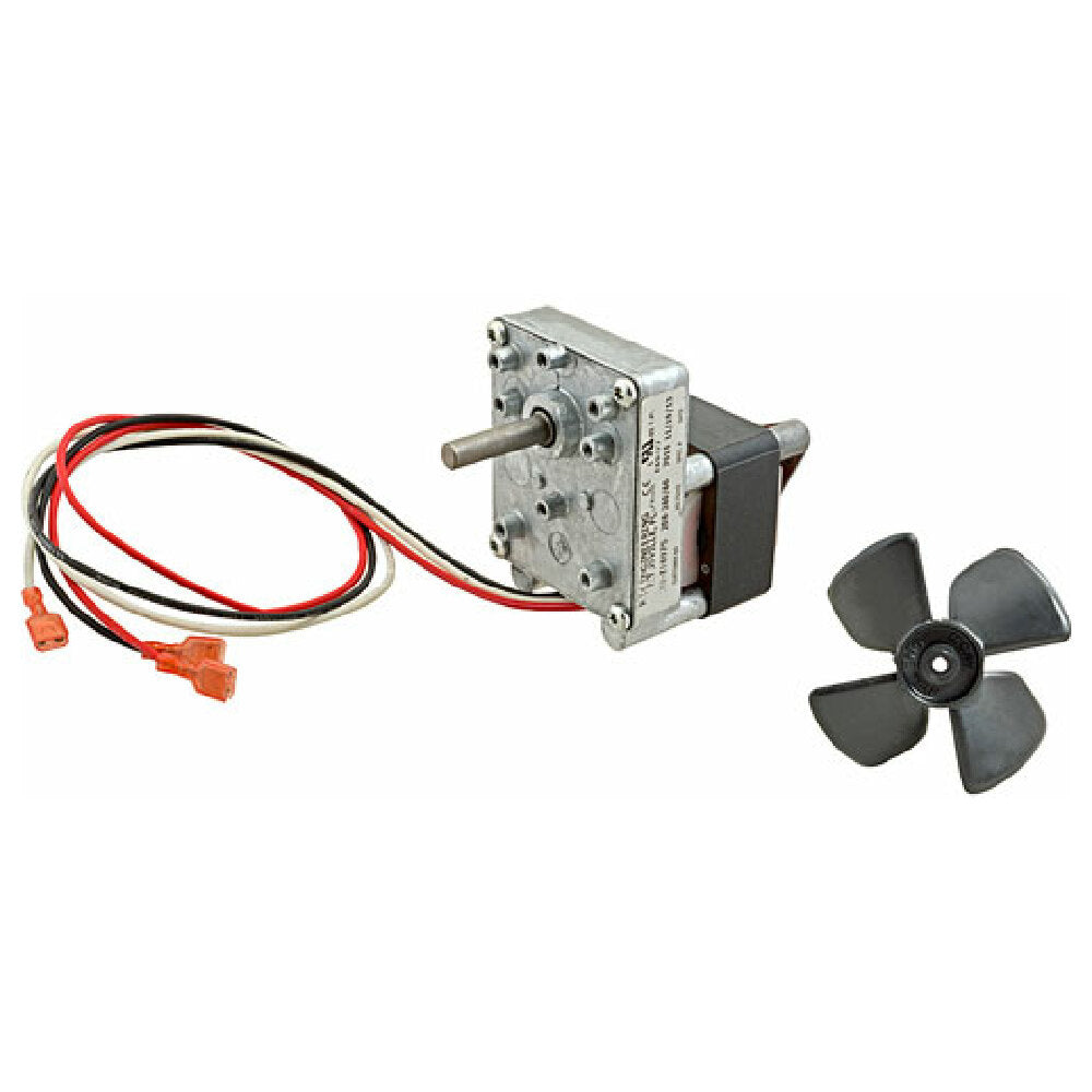 Star Mfg 2U-Z16975 Gearmotor Psc 208/240