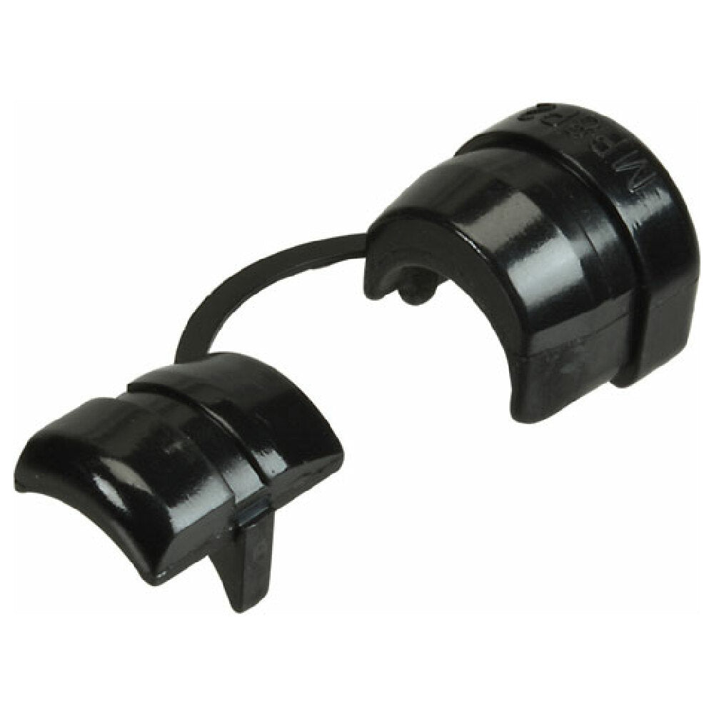 Star Mfg 2K-200465 Bshngcord Heyco 14/3 Bl