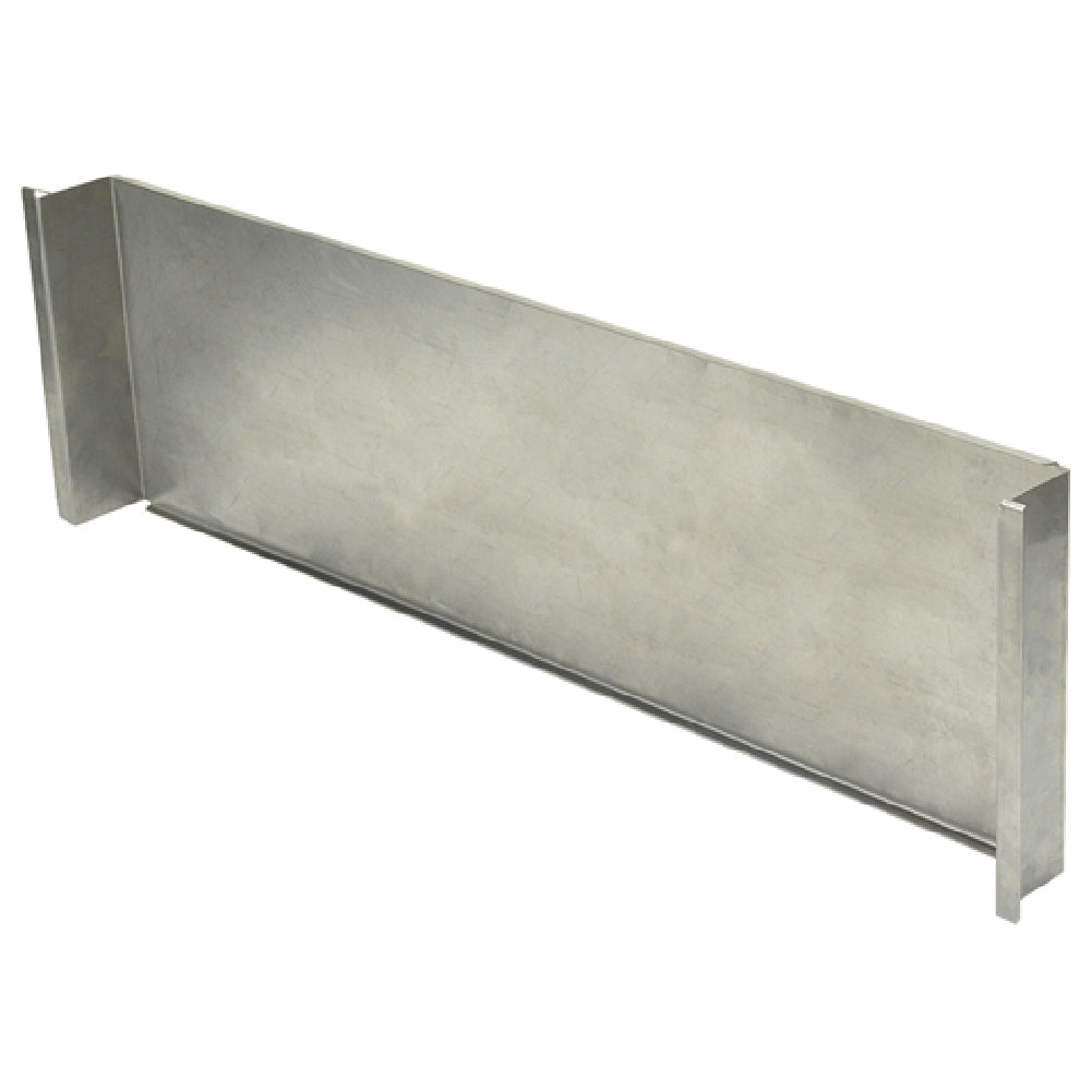 Nieco 22942 Holder Heat Shield (28 1/2)