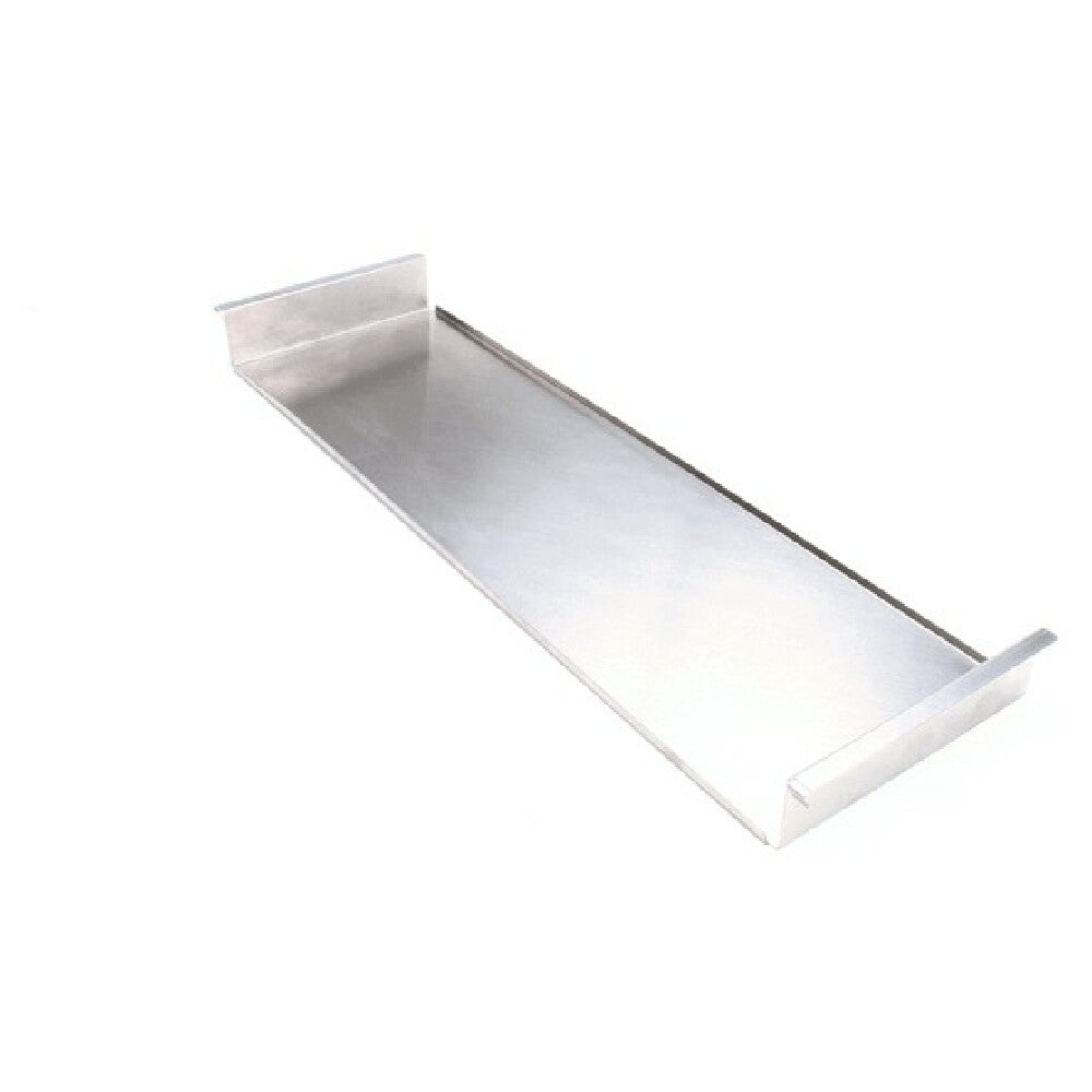 Nieco NC22942 Holder Heat Shield (28 1/2)