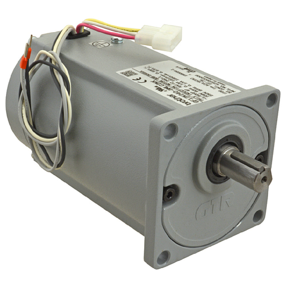 Turbochef HHC-4120 Motor Gear 12 Frame 1/50 Hp 3ph