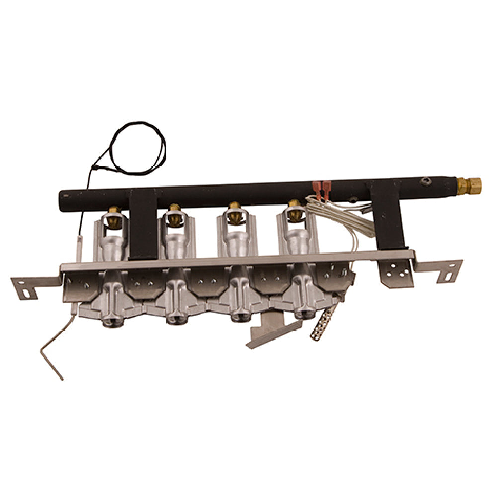Southbend 1194647 Burner Asm (4)
