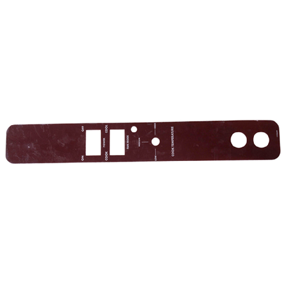 Southbend 1194649 Polypanel Wendys