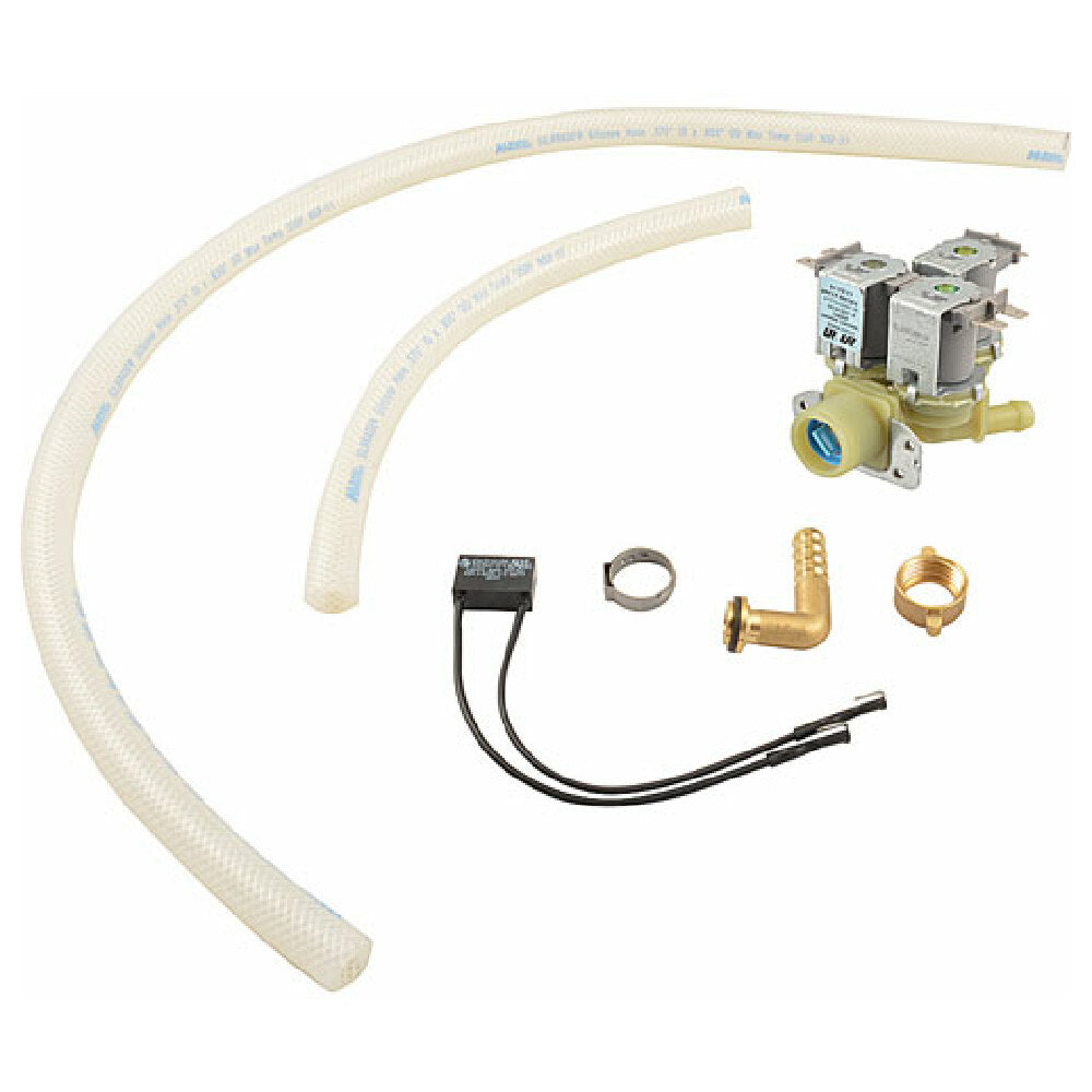 Cleveland 113537 Assy Water Valve Doubl E 6.10 M