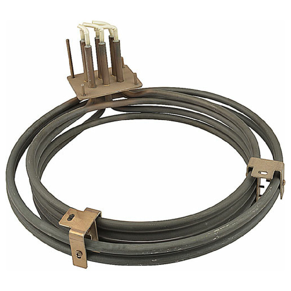 Convotherm 300807 Tubular Heater 5.0kw 23 0v 3p