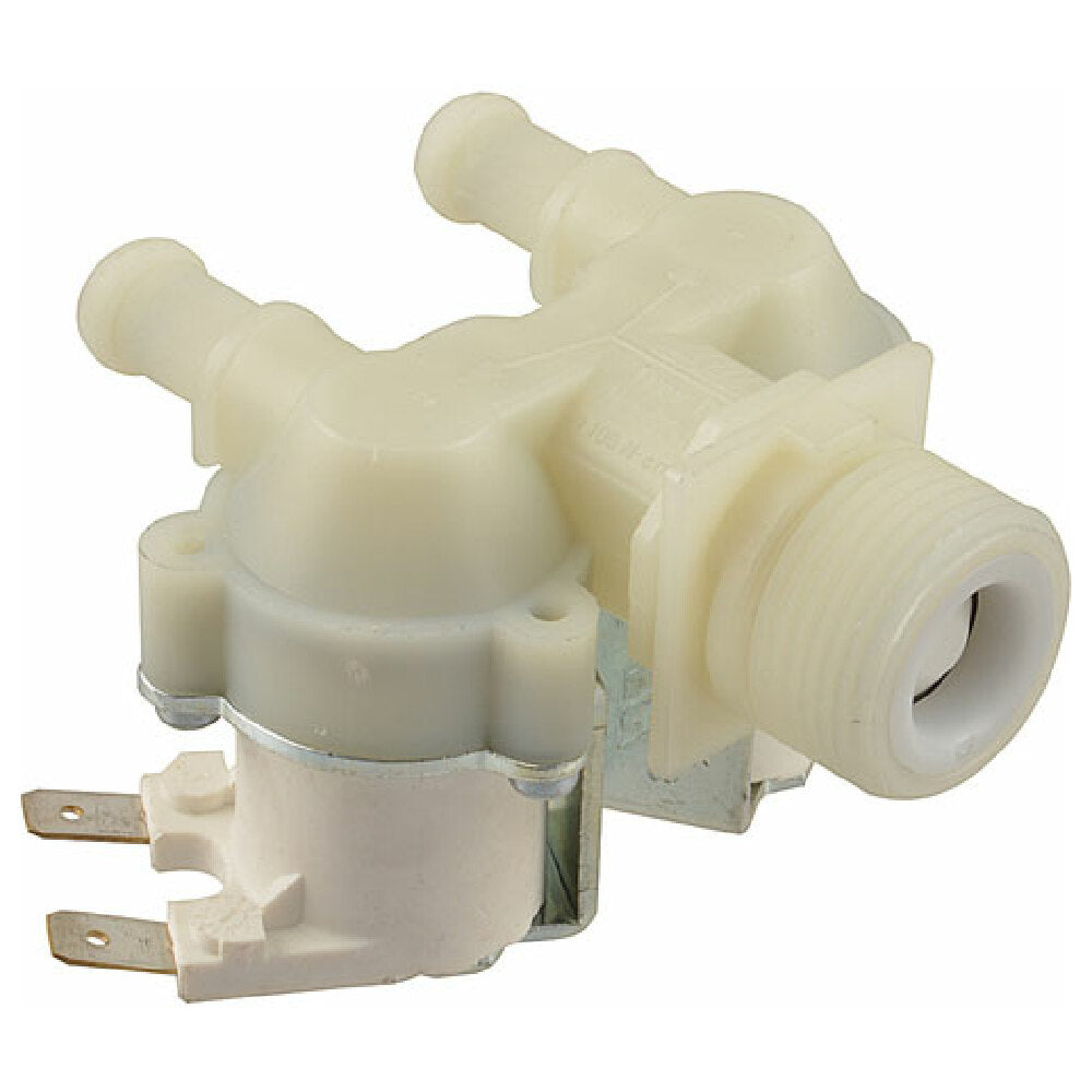 Blodgett 61572 Solenoid Valve 2w 2 Coil 1 2l