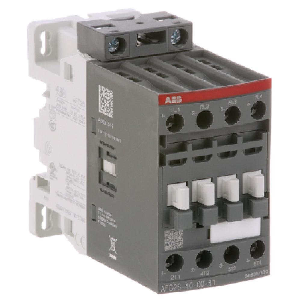 Blodgett 60128 Contactor A26 40 00 24v 50/60