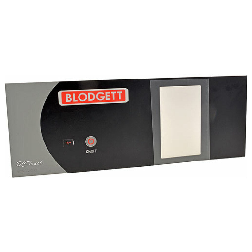 Blodgett 61776 Touch Display Csii Blod Gett