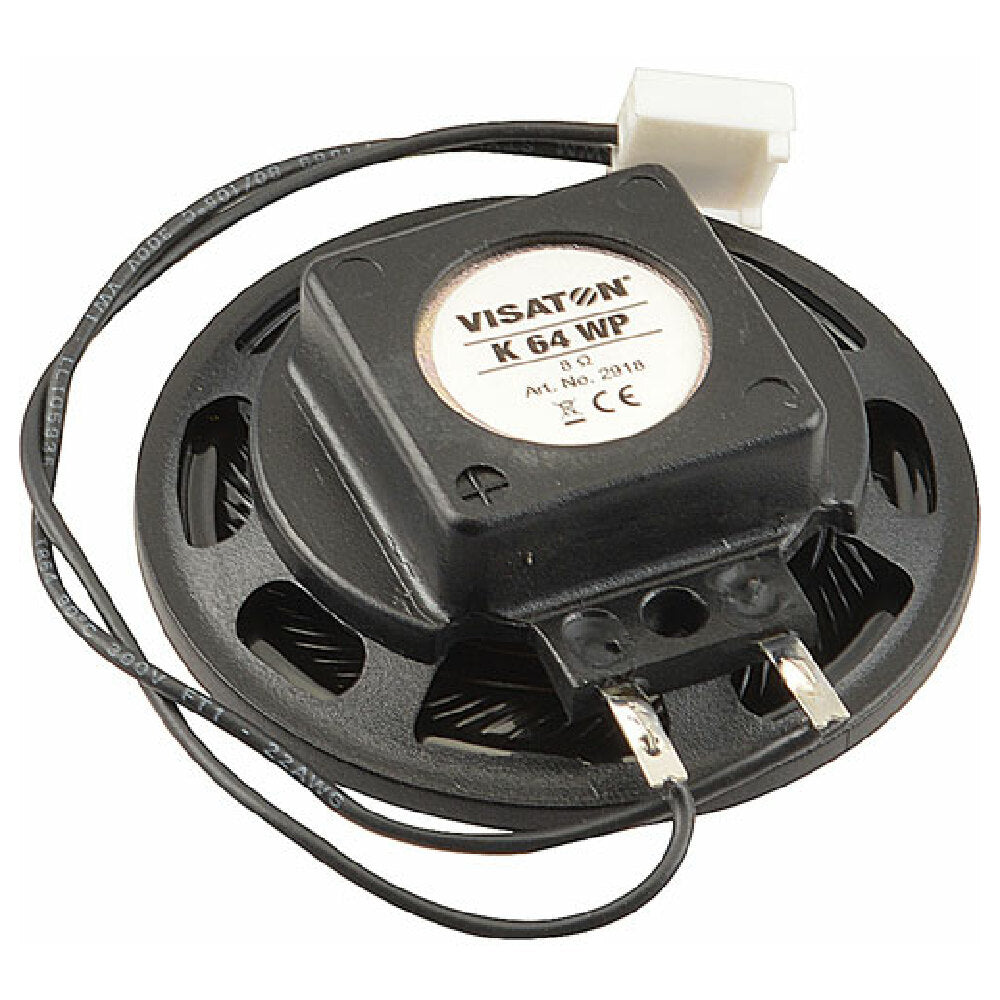Blodgett BL61260 Speaker Bct W/cord