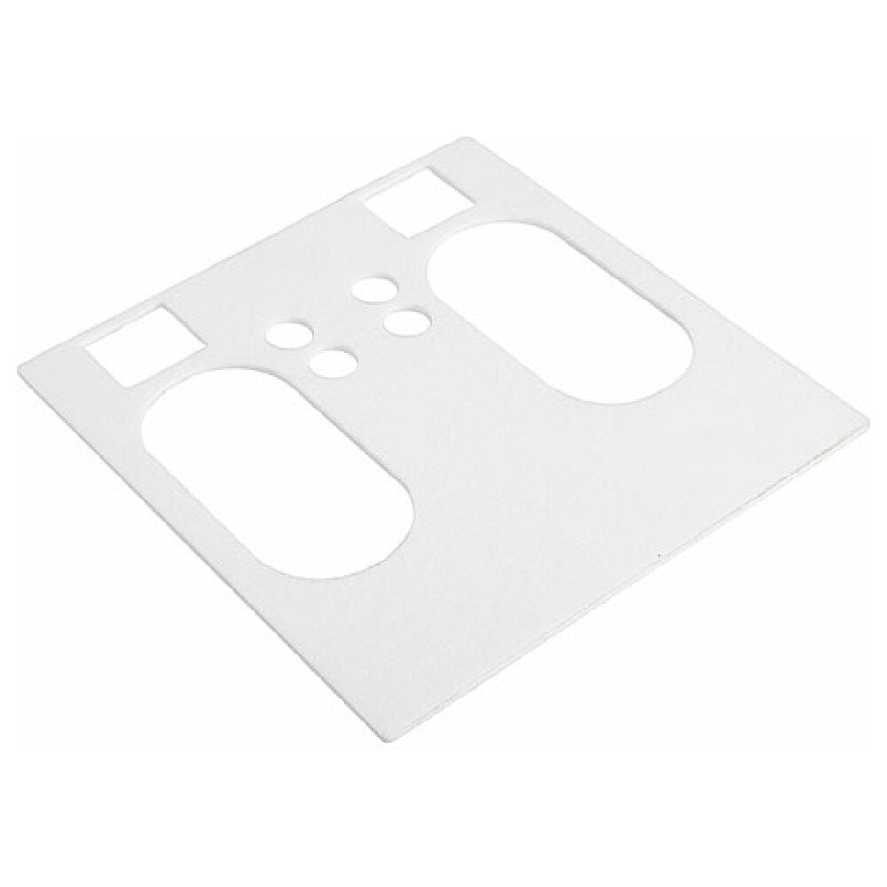 Pitco A8038101 Pg Gskt Bnr Srtg