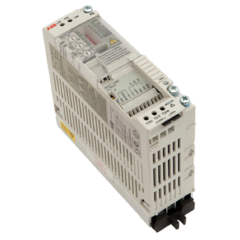 Blodgett 61616 Frequency Inverter 0.18k W Cs