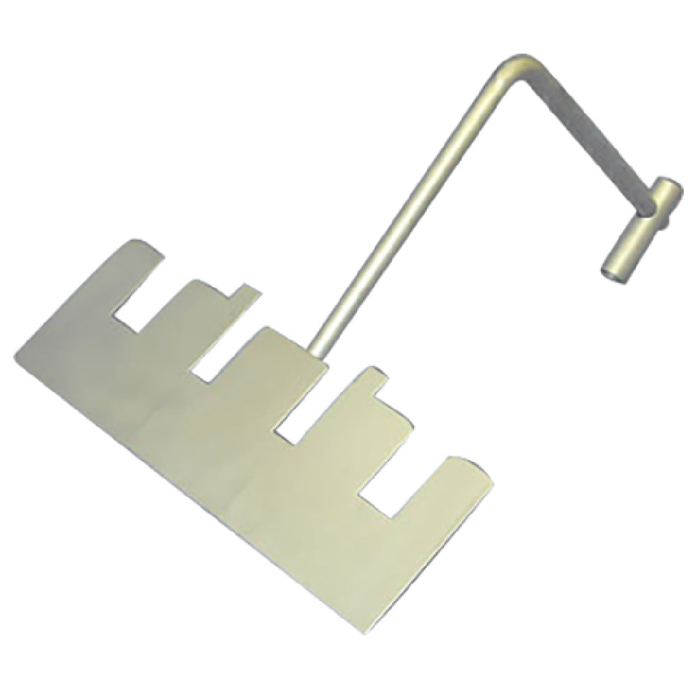 Dean 823-7604 Arm Basket Lift 8bc/sms