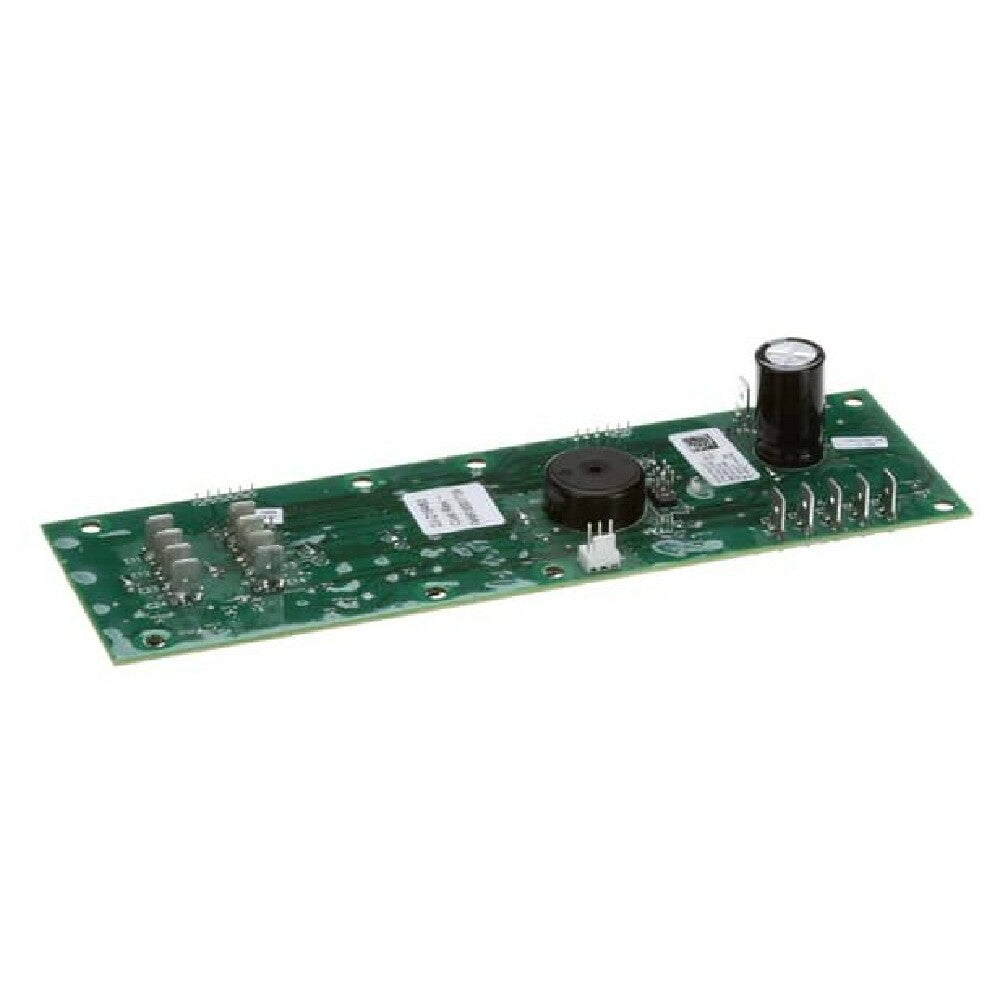 Star Mfg 2JZ19483 Control Dual