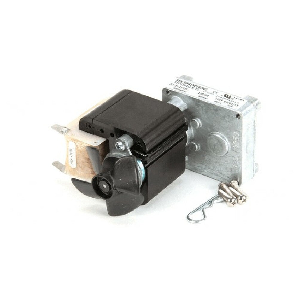 Stero PSZ10010 Mtr Kitcw120vhpde2h