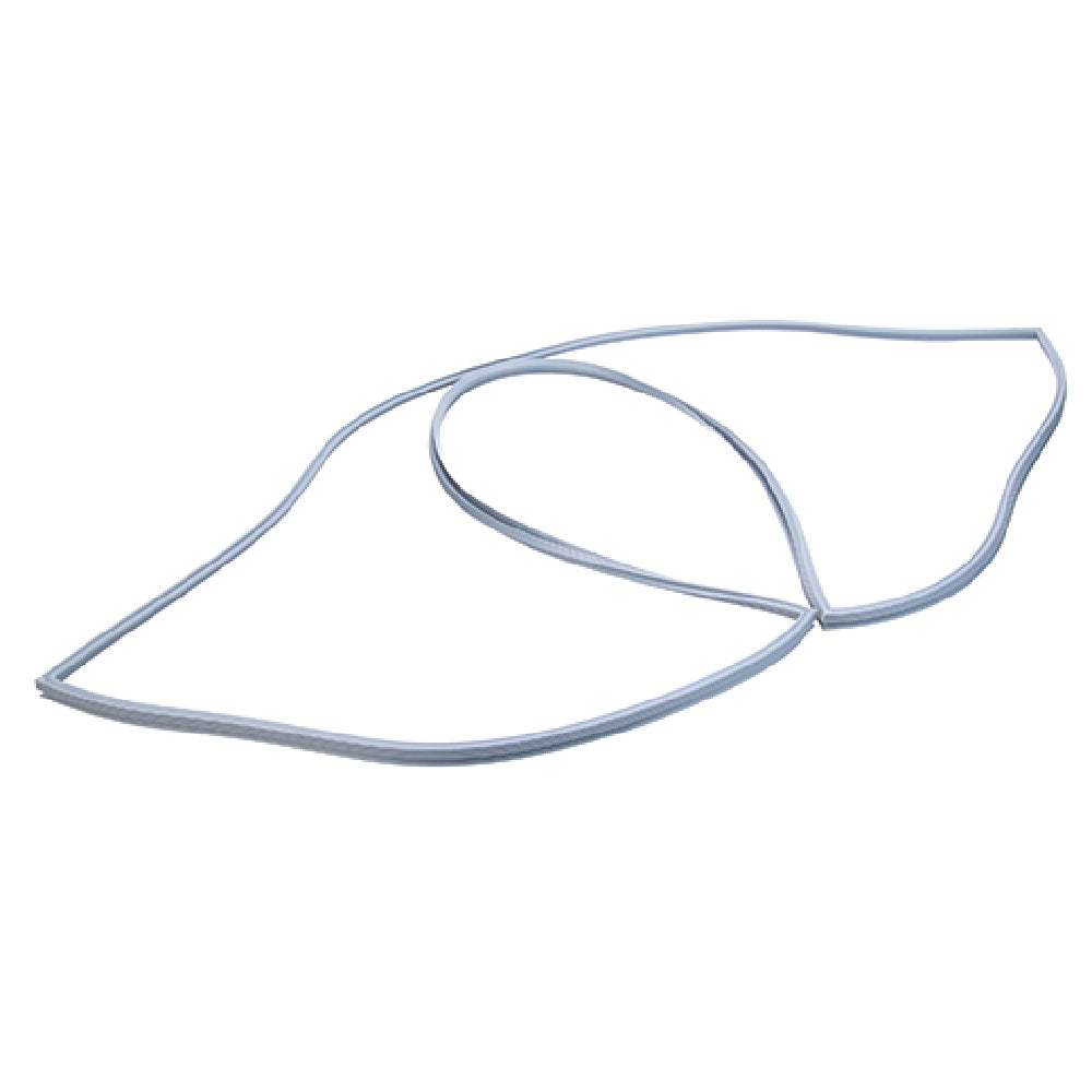 Alto-Shaam GS29510 Gasket Door Grey 2011 Bq 2