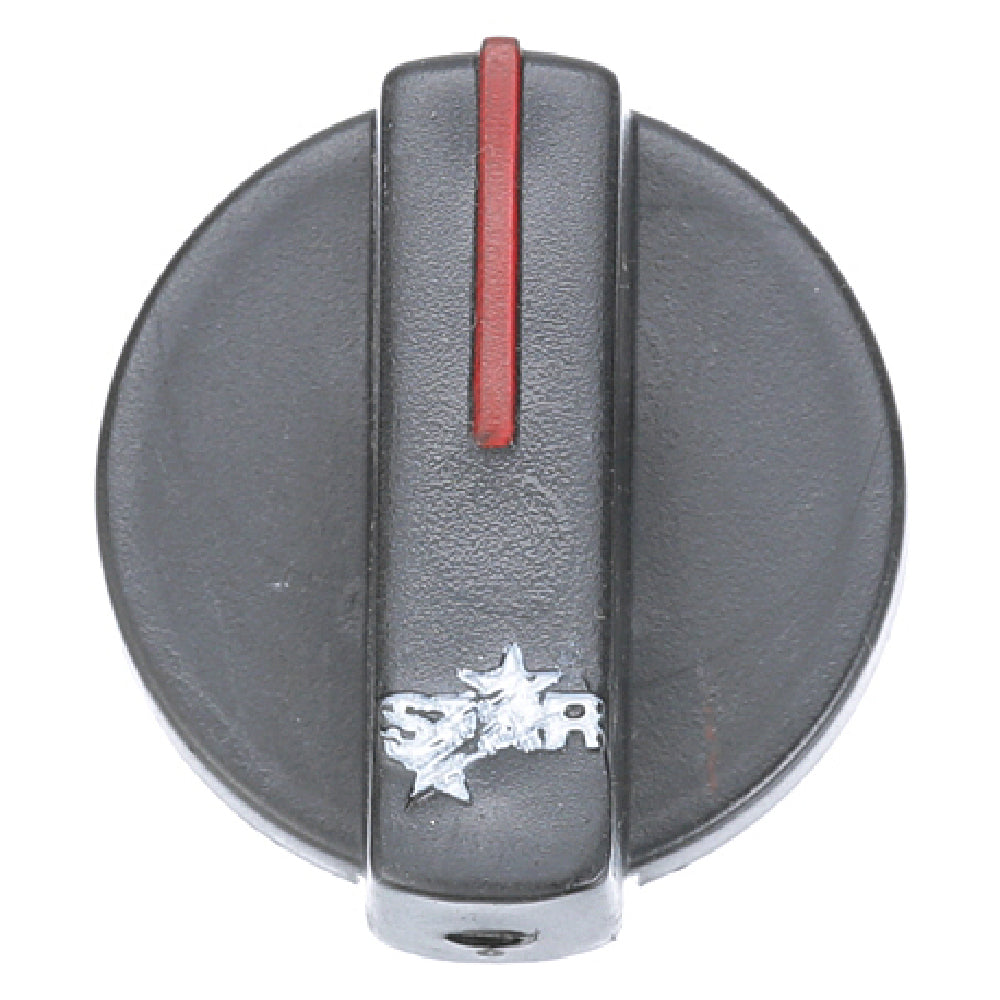 Star Mfg 2RZ4621 Knob 1 3/4 .250dhole