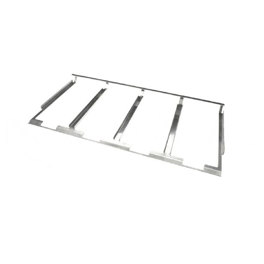 Nieco 25325 Pan Holding (4 Lane)